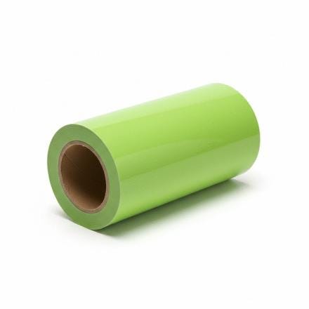 FILM HEXIS SUPTAC 30X0615 VERT POMME   S.5369 HEXIS
