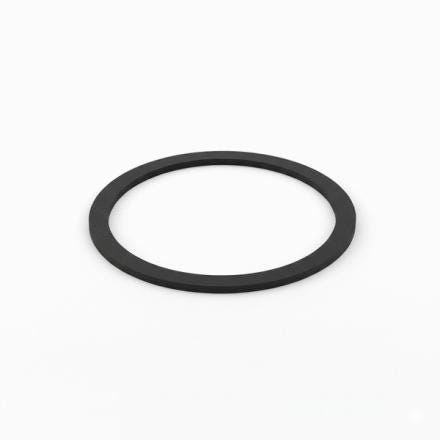 JOINT PLAT FPM POUR COLLET PVC             63 PHOCEENNE DE PLAST CAOUT IND