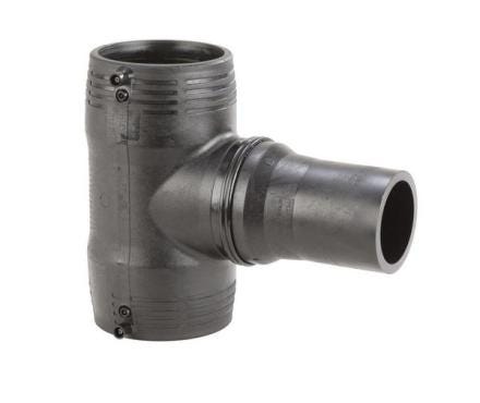 TE 90 RED.PE SDR11 ELGEF 250X160 GF 753211083 FISCHER GEORG  [753211083]