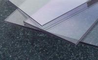 PLAQUE PC UV INCOLORE             4X1525X2050