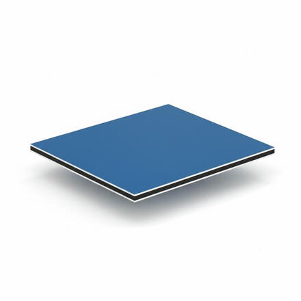 PLAQUE EURO ACP M BLEU 5002       3X3050X1500