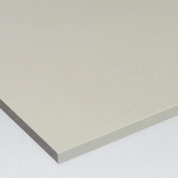 PLAQUE PP GRIS PRESSE RABOTE     15X2000X1000 SIMONA ALLEMAGNE  [PRODUIT-4077B]