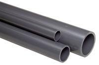 TUBE PVC VENTIL -5M-        600X5.0 324600000