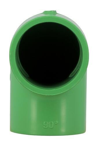 COUDE A COLLER KRYOCLIM® - FF - 90°