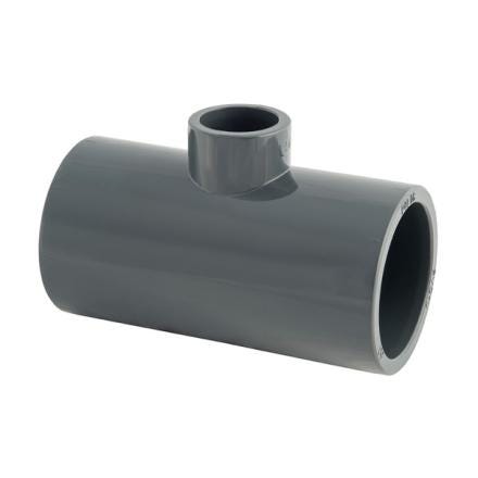 TE 90 RED. PVC FFF 50-25               TR5025 SORODIST