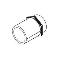 EMBOUT ADAPT.PVDF SDR21 BAB IR NPT    20X1/2" SIMONA ALLEMAGNE  [020000019]