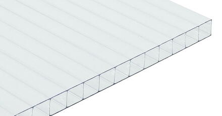 PLAQUE PC MACROLUX INCO.2W UV.1F. 4X2100X3000