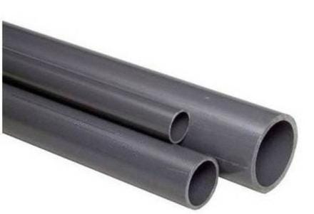 TUBE PP GRIS PN2.5 -SDR 41-    -5M-  450X11.0