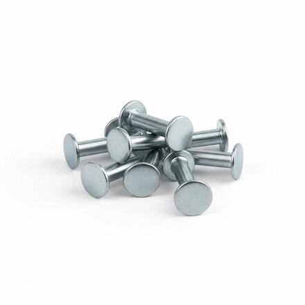 RIVET ALU                              4.8X12