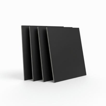 PLAQUE RE-BOARD NOIR             10X1600X3200 RE-BOARD TECHNOLOGY  [RIC-P000GK]