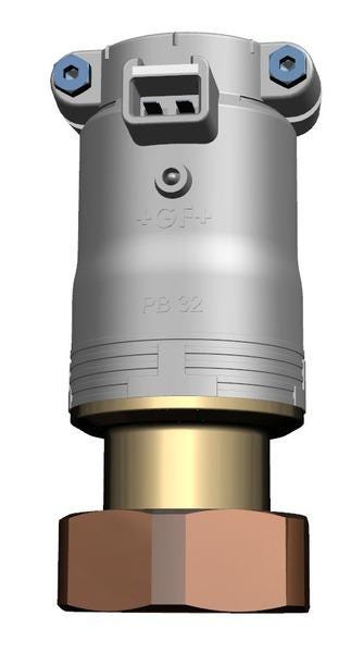 PIECE INTERMEDIAIRE - Raccord de transition manchon électrosoudable