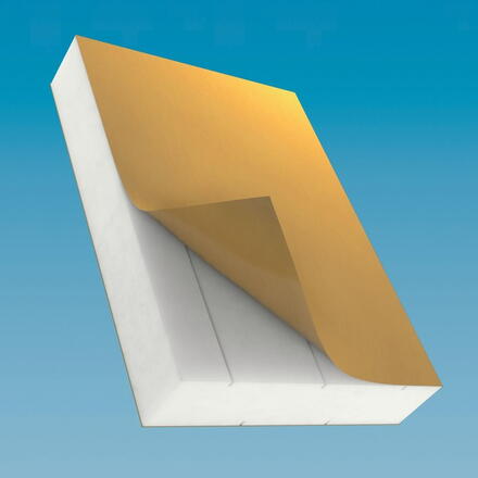 PANNEAU SKS ADHESIVE 2 FACES     20X1500X3000