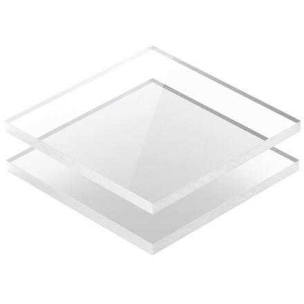 PLAQUE PMMA GREEN CAST INCO.      8X1510X2020