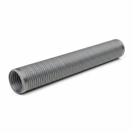 GAINE MASTER CLIP GRISE SPIRE INOX      DN.50 MASTERFLEX