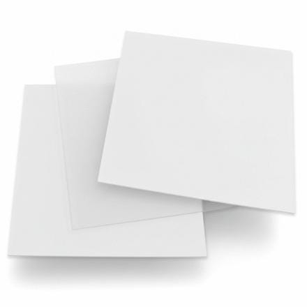 PLAQUE SETA LED BLANC 17001       3X2030X3050 MADREPERLA SPA  [RIC-P00105]