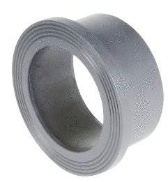 RACCORD A COLLER PVC-C - Collet à joint plat PVC C