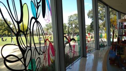 FILM RI-MARK TRP710 JAUNE 01407       1220X50 RITRAMA  [PRODUIT-321VF]