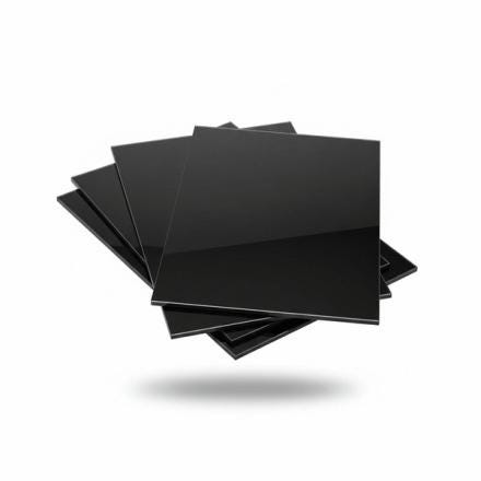PLAQUE SETACRYL NOIR BRIL. -4881-10X1510X2020 MADREPERLA  [RIC-P00218]