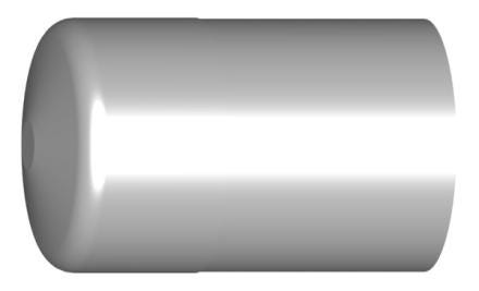 BOUCHON PVDF HP PN16          40 GF 735991654 FISCHER GEORG  [735991654]