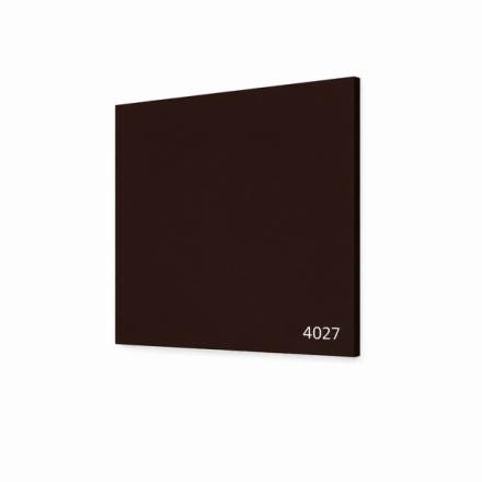 PLAQUE SETACRYL MARRON    -4027-  3X2030X3050 MADREPERLA SPA  [MADREPERLASPA 272]