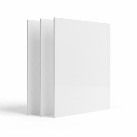 PLAQUE POLARLITE BLC DIFF 6002    3X2030X3050 MADREPERLA  [RIC-P0014V]