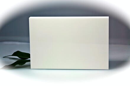 PLAQUE SETAPAN NOIR        25700 18X2020X3020