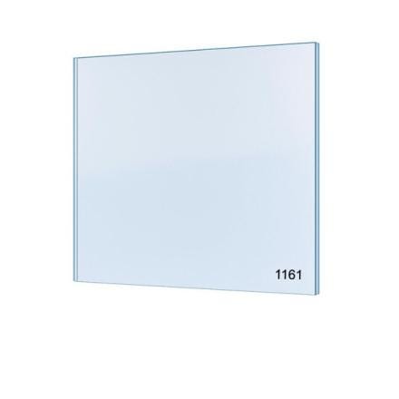 PLAQUE SETACRYL FLUO BLEU  -1161- 3X2030X3050 MADREPERLA SPA  [MADREPERLASPA 327]