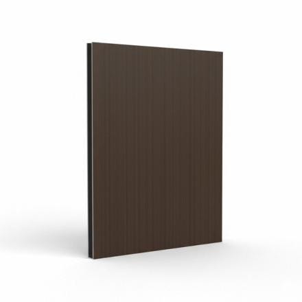 PLAQUE EURO ACP Y EKO12 BLC M/MAT 3X3050X1250 YARET  [PRODUIT-412Z8]