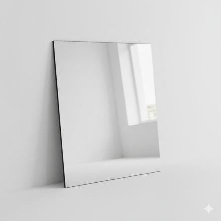 PLAQUE EURO ACP F MIROIR EXT.ARG  3X3050X1250