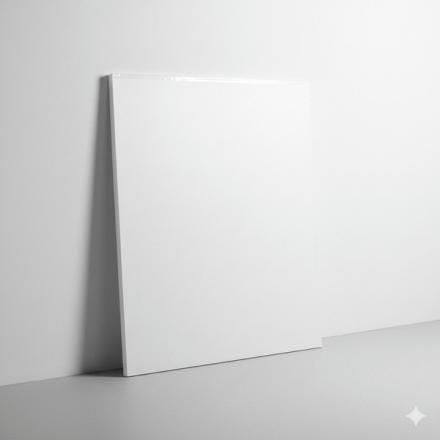 PLAQUE CELPLAST 9002 BLC FILM1F  10X3050X1560 SIMONA PLASTECH  [RIC-P0029D]
