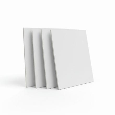 PLAQUE RICHBOARD BLANC           16X2030X3050 STUDIO ACCA  [RIC-P000VT]