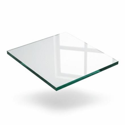 PLAQUE PMMA GREEN CAST INCO.     25X2020X3020 MADREPERLA SPA  [RIC-P000WY]