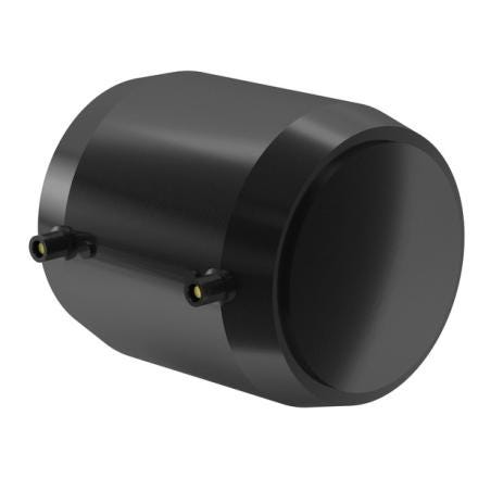BOUCHON PE100 ELS SDR11                    50 AGRU  [70174005011]