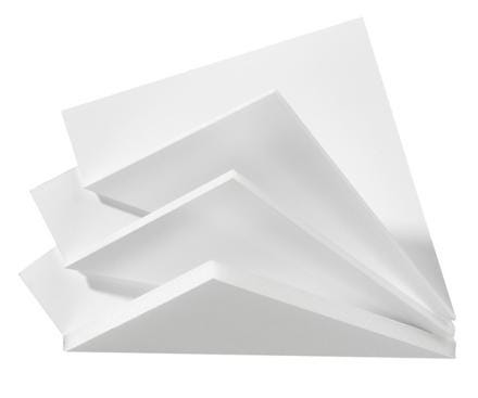 PLAQUE CREAT'PREMIER BLANC        5X3050X1524 AERPANEL-AIRPLAC  [5X3050X1524-1]