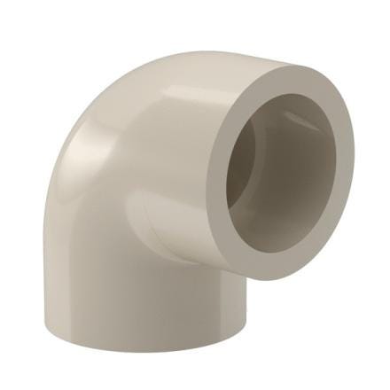 COUDE 90 PP EMB.MOP 20B                    25 AGRU  [11051002507]