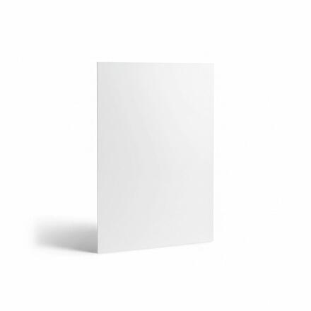 PLAQUE OPTIX-R XT BLANC OPAQ 7066 2X1525X2050