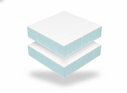 PANNEAU REMP SL2.0 FB1/SL10 PUR  40X1500X3000