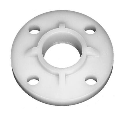 BRIDE FIXE PVDF               20 GF 735740106 FISCHER GEORG  [735740106]