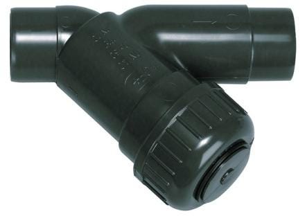 TAMIS - Filtre à tamis type 305 - EPDM