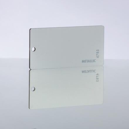 PLAQUE GC METALLIC NOIR 4090      3X1540X2030 MADREPERLA  [MADREPERLA 73]