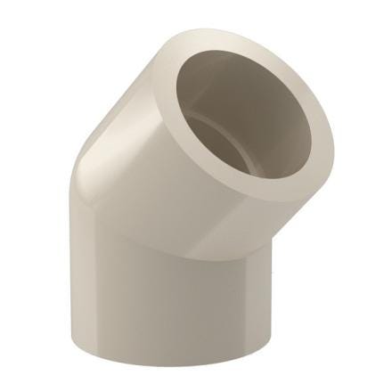 COUDE 45 PP EMB.MOP 20B                    25 AGRU  [11050002507]