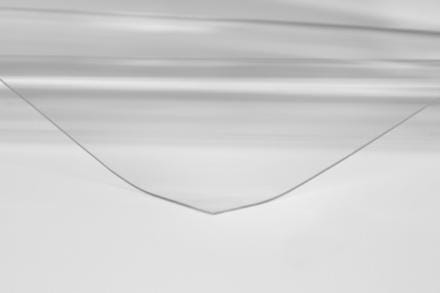 LANIERE PVC SOUPLE STD TRANS.      R100-200X2 EXTRUFLEX  [R100-200X2]