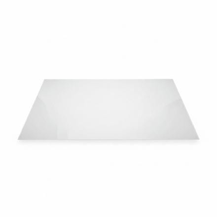 FEUILLE SILICONE INCOLORE                EP.5 STERNE