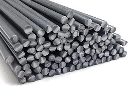 SOUDURE PVC GRIS BAGUETTE TA 90 2KG     4X2.7