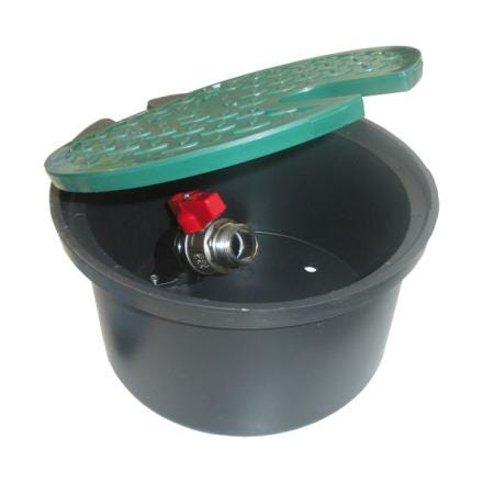 BOUCHE D'ARROSAGE 3/4                   BA3/4 SORODIST
