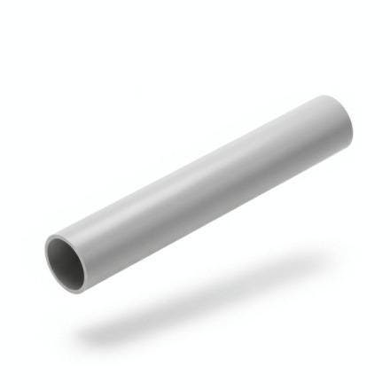 TUBE PP GRIS PN3.2 -SDR 33-  -5M-    630X19.3