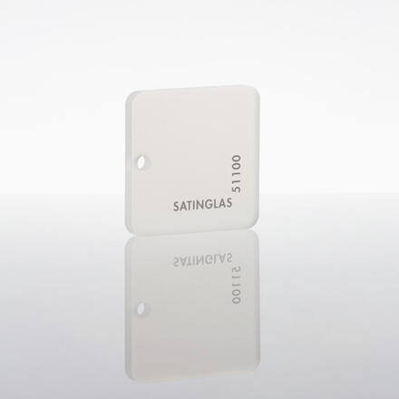 PLAQUE SATINGLAS BLANC   51100    8X2020X3020 MADREPERLA  [PRODUIT-3241G]