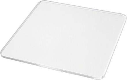 PLAQUE PETG INCOLORE            1.5X2050X3050