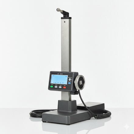 JAUGE HAUTEUR NC2008 PP.ALV    590X44 (X5000)