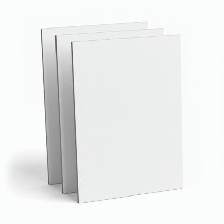 PLAQUE RICHBOND FCORE BLC 1FMAT 3.5X3050X1500 ALC PLASTICS  [RIC-P001DX]